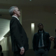 Robert Joy, Cleavon McClendon, Andre Royo
